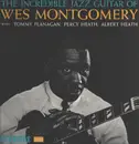 LP - Wes Montgomery - The Incredible Jazz Guitar of Wes Montgomery - + Insert