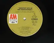 LP - Wes Montgomery - Viva!! - Greatest Hits - Gatefold