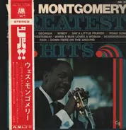 Wes Montgomery - Viva!! - Greatest Hits