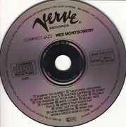 CD - Wes Montgomery - Wes Montgomery