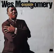 Double LP - Wes Montgomery - While We're Young