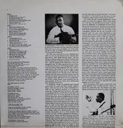 Double LP - Wes Montgomery - While We're Young