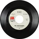 7inch Vinyl Single - Wes Montgomery - Windy