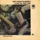 LP - Wes Montgomery - A Day In The Life - 180g Vinyl