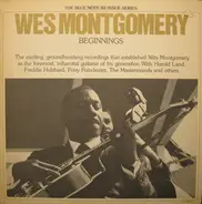 Wes Montgomery - Beginnings