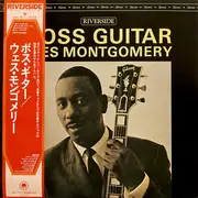 LP - Wes Montgomery - Boss Guitar
