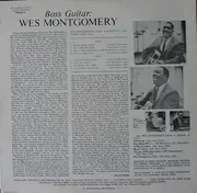 LP - Wes Montgomery - Boss Guitar