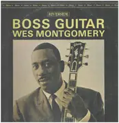 LP - Wes Montgomery - Boss Guitar