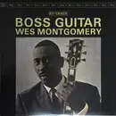 LP - Wes Montgomery - Boss Guitar