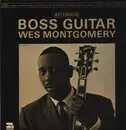 LP - Wes Montgomery - Boss Guitar