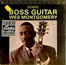 LP - Wes Montgomery - Boss Guitar