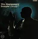 LP - Wes Montgomery - Bumpin' - + insert