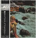 LP - Wes Montgomery - California Dreaming - + OBI /+Insert