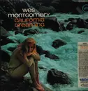LP - Wes Montgomery - California Dreaming - Ltd. Ed. 180g / Gatefold