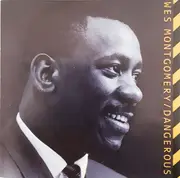 CD - Wes Montgomery - Dangerous