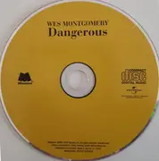CD - Wes Montgomery - Dangerous