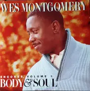 Wes Montgomery - Encores, Volume 1: Body & Soul