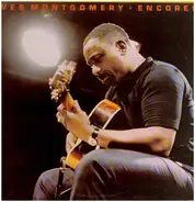 Wes Montgomery - Encores