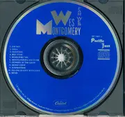 CD - Wes Montgomery - Far Wes