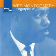 Wes Montgomery - Fingerpickin'