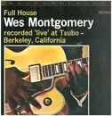 LP - Wes Montgomery - Full House