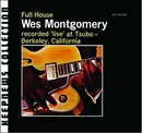 CD - Wes Montgomery - Full House