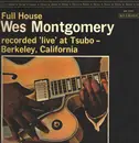 LP - Wes Montgomery - Full House