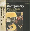LP - Wes Montgomery - Full House - OBI + INSERT