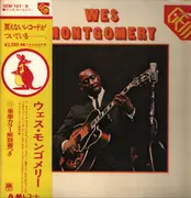 LP-Box - Wes Montgomery - Gem of Wes Montgomery - 2 LP's + Bonus 7' + OBI + Booklet