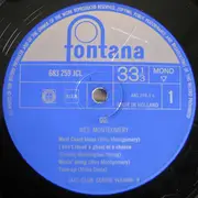 LP - Wes Montgomery - Go!