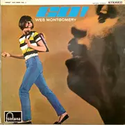 LP - Wes Montgomery - Go!
