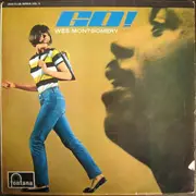 LP - Wes Montgomery - Go!
