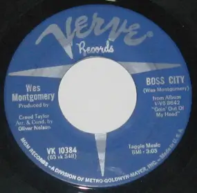 Wes Montgomery - Goin' Out of My Head