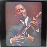 LP - Wes Montgomery - Golden Prize - OBI