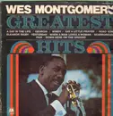 LP - Wes Montgomery - Greatest Hits