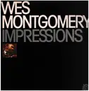 LP - Wes Montgomery - Impressions