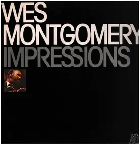 Wes Montgomery - Impressions