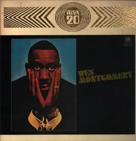 Wes Montgomery - Max 20