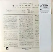 LP - Wes Montgomery - Montgomery Land