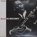 LP - Wes Montgomery - Moanin' - OBI