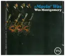 CD - Wes Montgomery - Movin' Wes