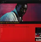 LP - Wes Montgomery - Movin' Along - 180g / Limited Edition