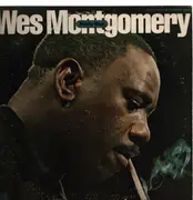 Double LP - Wes Montgomery - Pretty Blue