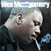 Double LP - Wes Montgomery - Pretty Blue