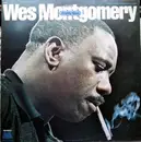 Double LP - Wes Montgomery - Pretty Blue
