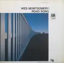 LP - Wes Montgomery - Road Song