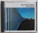 CD - Wes Montgomery - Road Song