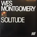 LP - Wes Montgomery - Solitude - Mono