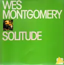 LP - Wes Montgomery - Solitude