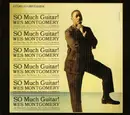 CD - Wes Montgomery - So Much Guitar! - Digipak